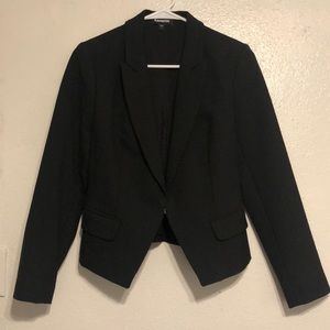Express women’s blazer